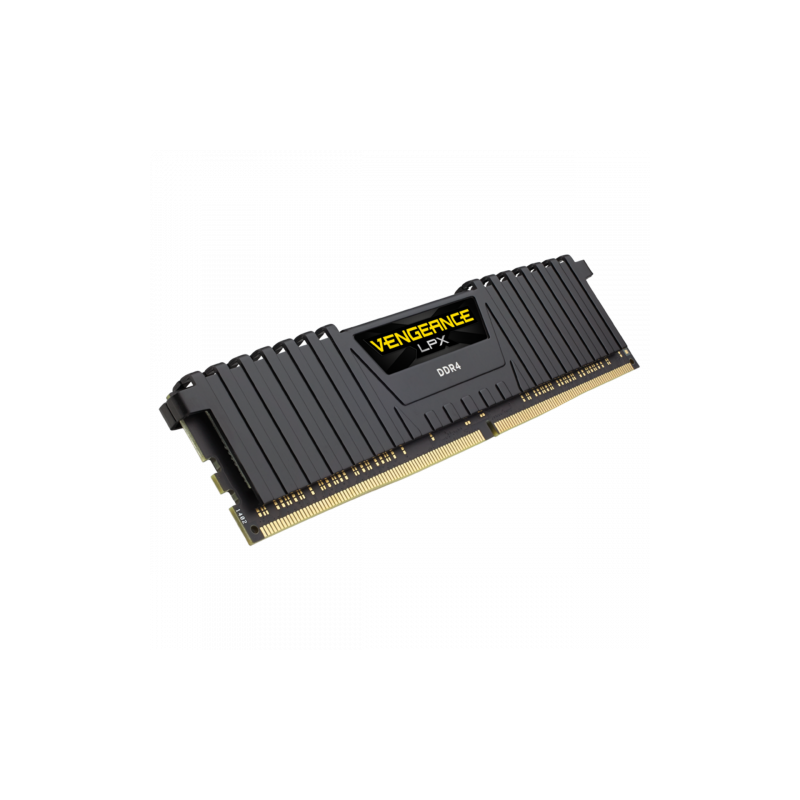 8234-Corsair Vengeance LPX CMK8GX4M1Z3200C16 modulo de memoria 8 GB DDR4 3200 MHz 8234-Corsair Vengeance LPX CMK8GX4M1Z3200C16 modulo de memoria 8 GB DDR4 3200 MHz