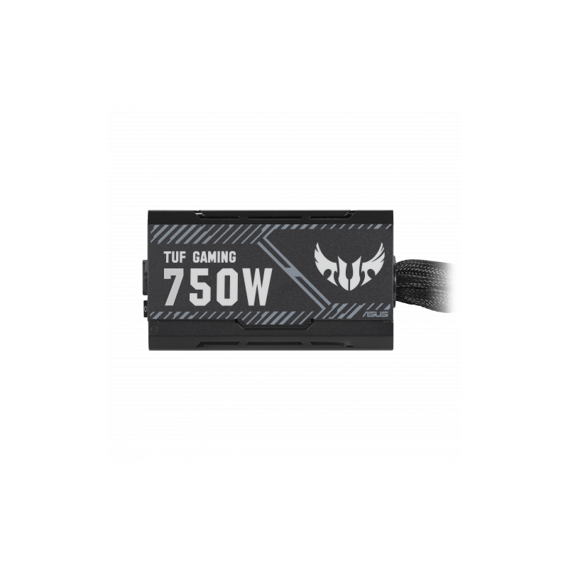 8258-ASUS TUF-GAMING-750B unidad de fuente de alimentacion 750 W 20+4 pin ATX ATX Negro 8258-ASUS TUF-GAMING-750B unidad de fuente de alimentacion 750 W 20+4 pin ATX ATX Negro