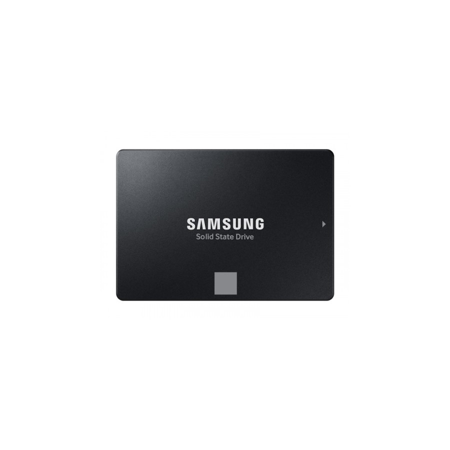 8283-Samsung 870 EVO 1000 GB Negro