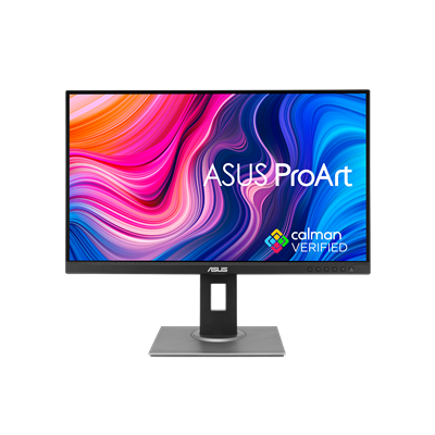 ASUS ProArt PA278QV 686 cm 27 2560 x 1440 Pixeles WQHD LED Negro