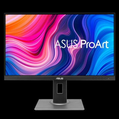 ASUS ProArt PA278QV 686 cm 27 2560 x 1440 Pixeles WQHD LED Negro