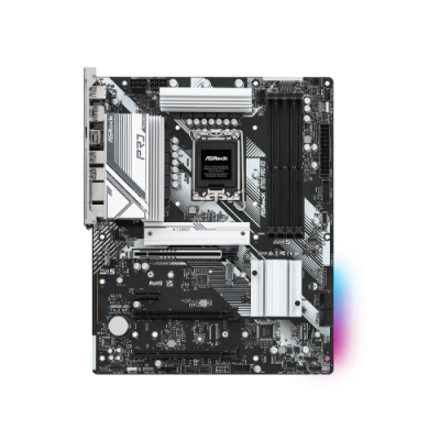 Asrock B760 PRO RS Intel B360 LGA 1700 ATX