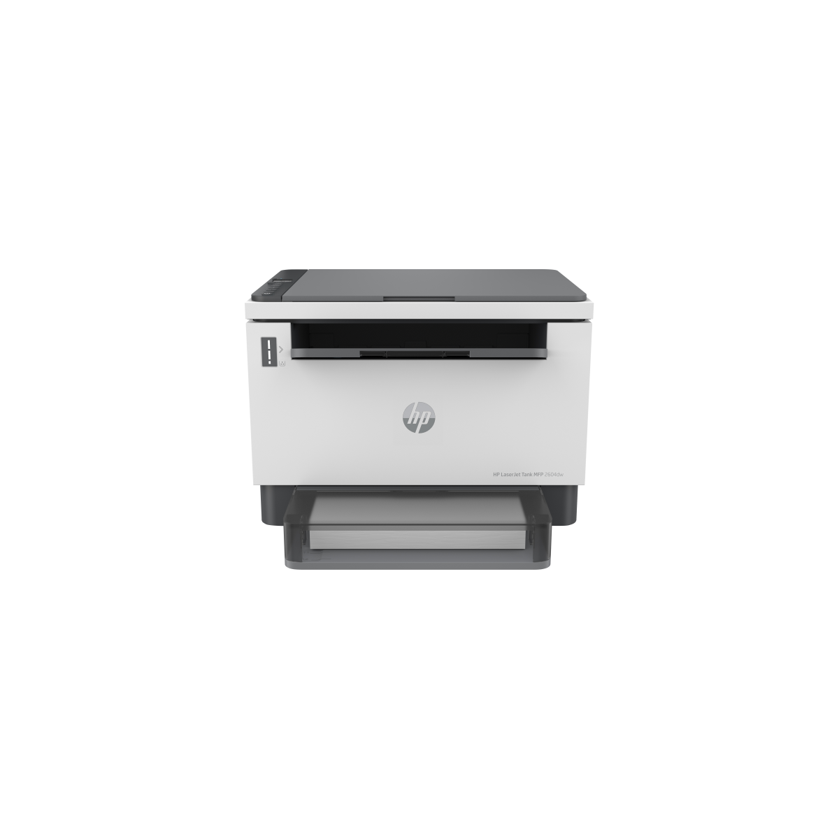 HP LaserJet Impresora multifuncion Tank 2604dw Blanco y negro Impresora para Empresas Conexion inalambrica Impresion a doble ca