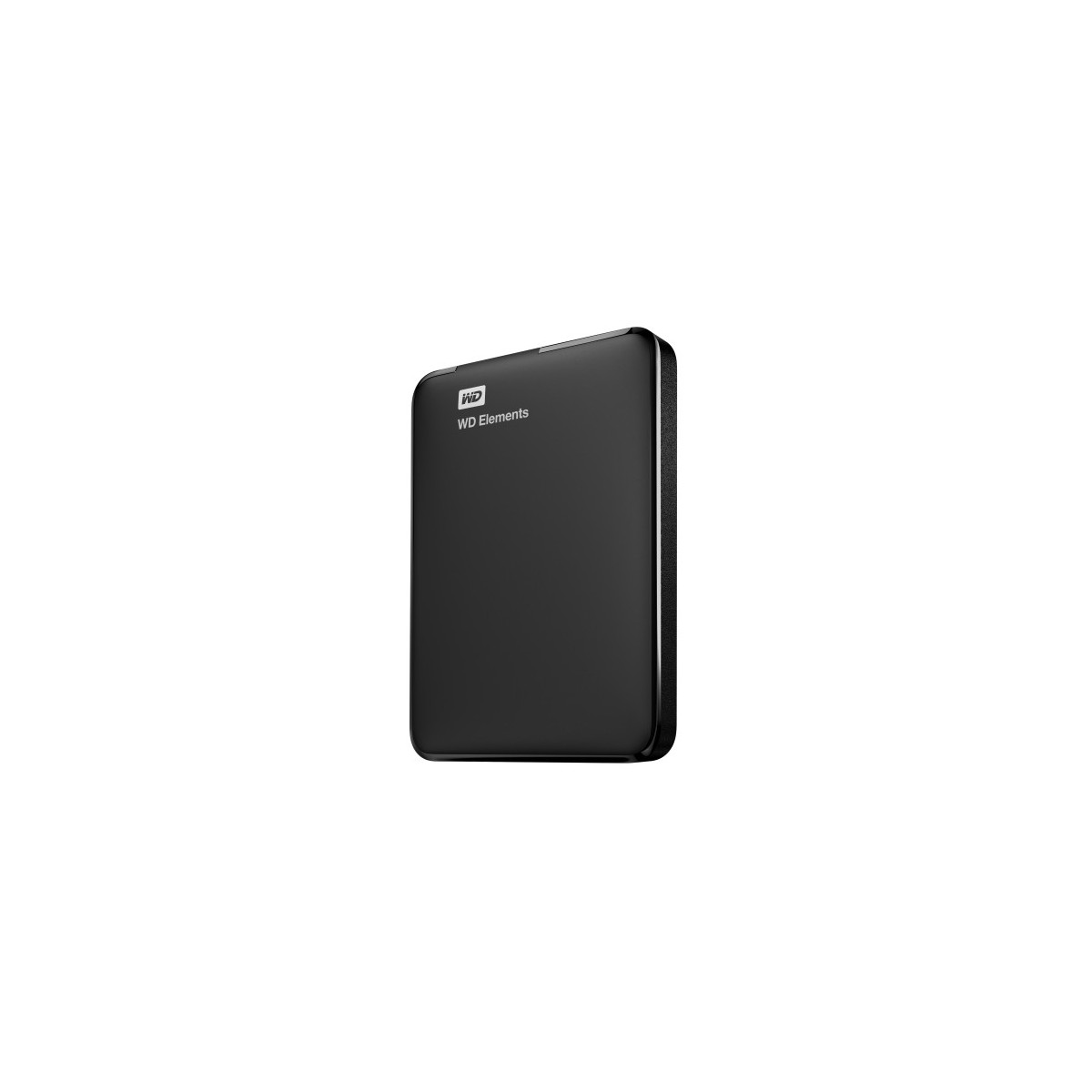 Western Digital WD Elements Portable disco duro externo 1500 GB Negro