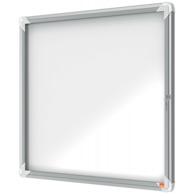 VITRINA NOBO DE EXTERIOR 6 X A4 HOJAS NOBO 1902578