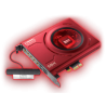 8403-Creative Labs Creative Sound Blaster Z SE Interno 7.1 canales PCI-E
