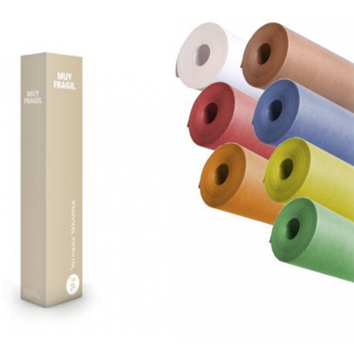 8424-Pryse 3156091 papel de embalaje