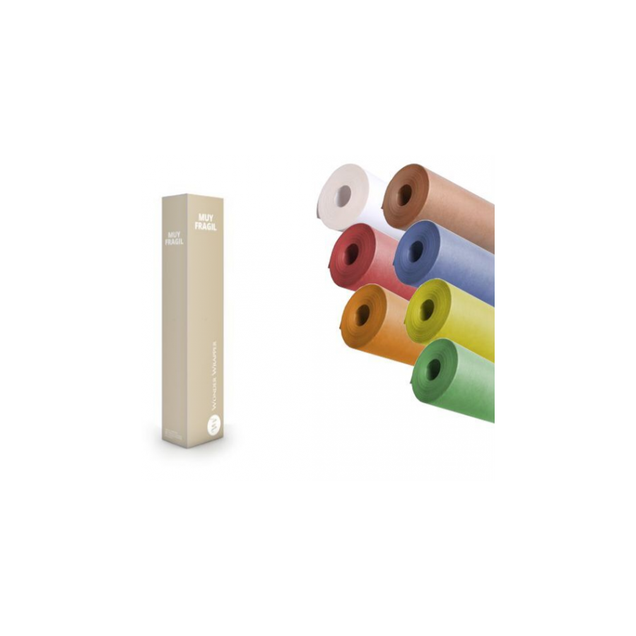 8424-Pryse 3156091 papel de embalaje