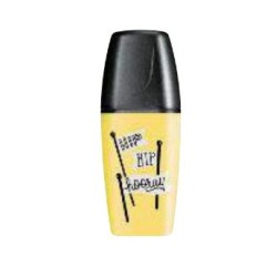 847-MARCADOR FLUORESCENTE BOSS MINI PASTEL TRAZO 2/5MM. AMARILLO STABILO 07/144-7