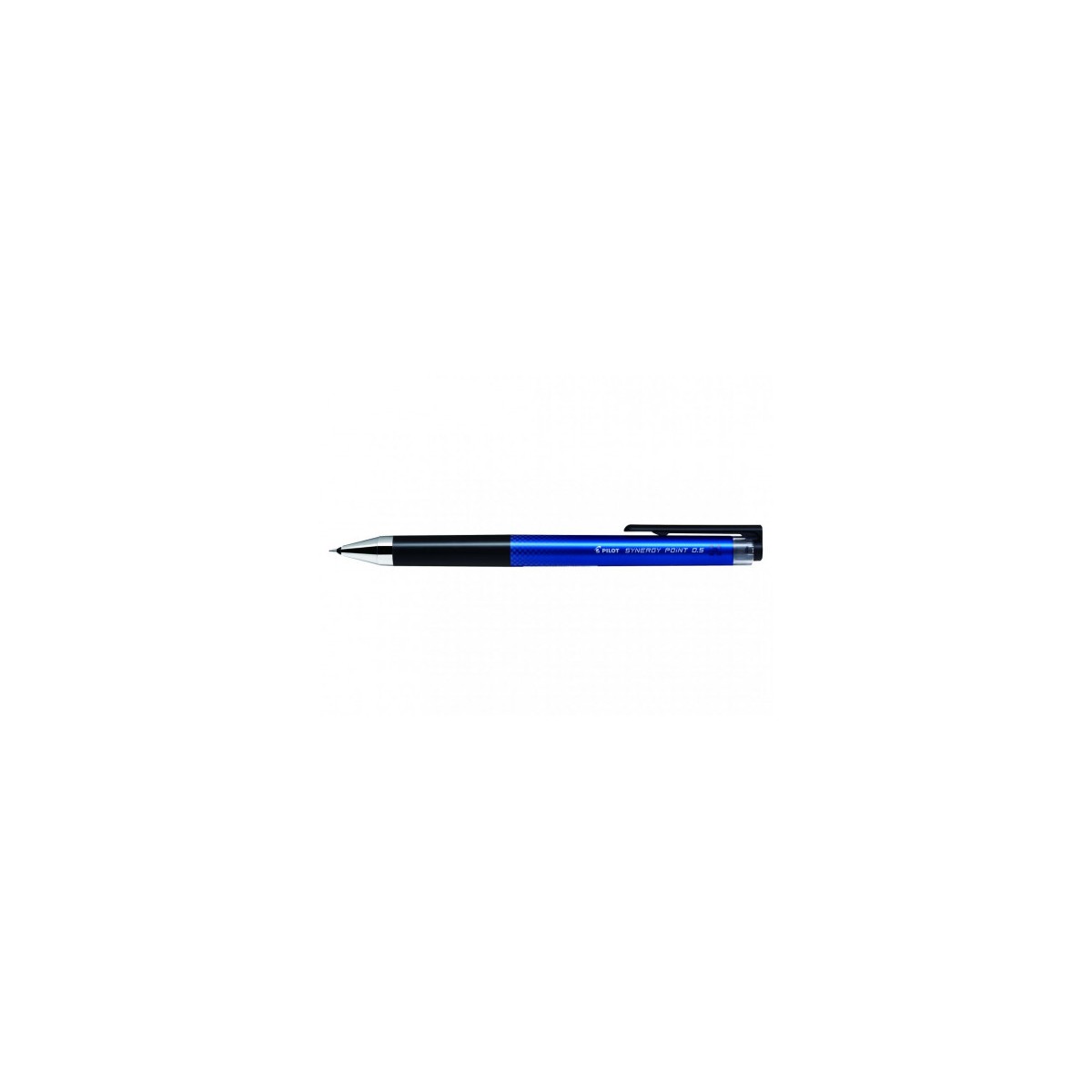 BOLIGRAFO SYNERGY AZUL PILOT BLRT SNP5 L