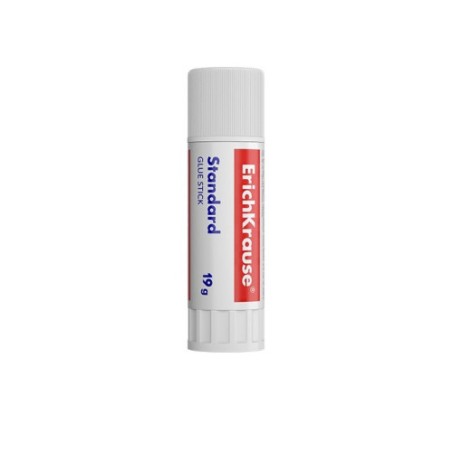 8586-ErichKrause Standard Varilla Adhesivo de PVP (polivinilpirrolidona) 19 g