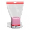 8598-ErichKrause Forte porta lapices Rosa