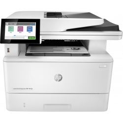 8755-HP LASER ENTERPRISE MFP M430F