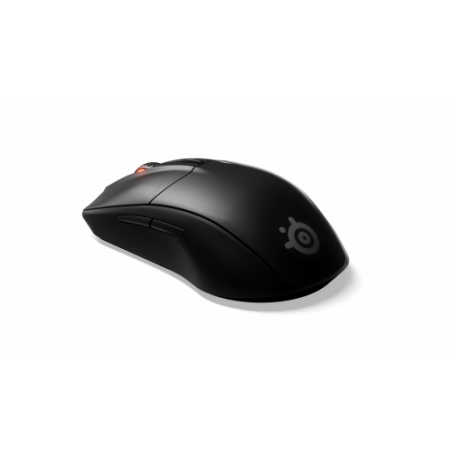 8759-Steelseries Rival 3 Wireless raton mano derecha RF inalambrica + Bluetooth Optico 18000 DPI