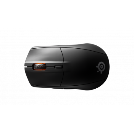 8761-Steelseries Rival 3 Wireless raton mano derecha RF inalambrica + Bluetooth Optico 18000 DPI