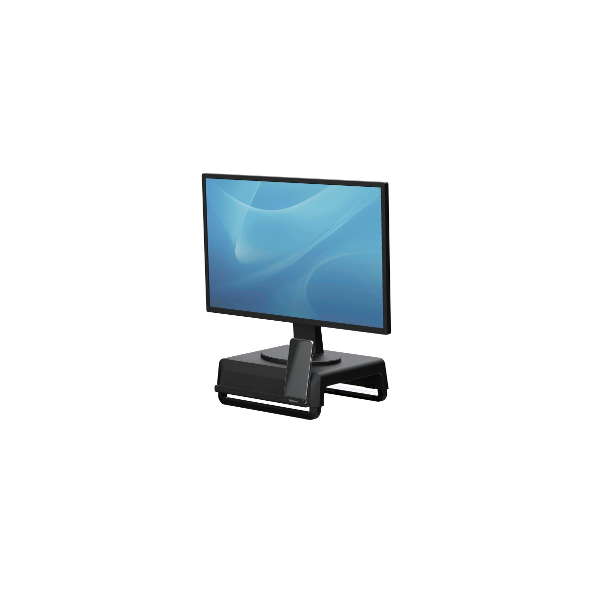 SOPORTE MONITOR BREYTA SERIES NEGRO FELLOWES 100016560