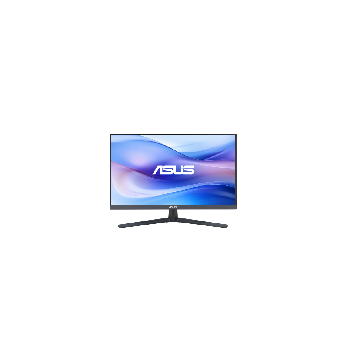 ASUS VU249CFE B pantalla para PC 605 cm 238 1920 x 1080 Pixeles Full HD LED Negro