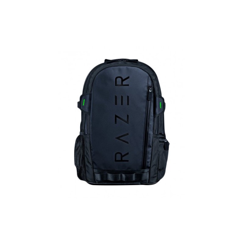 8775-Razer Rogue maletines para portatil 38,1 cm (15") Mochila Negro 8775-Razer Rogue maletines para portatil 38,1 cm (15") Mochila Negro