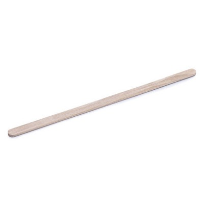 Betik CU366 cuchara desechable Cucharilla de cafe desechable Madera 1000 piezas