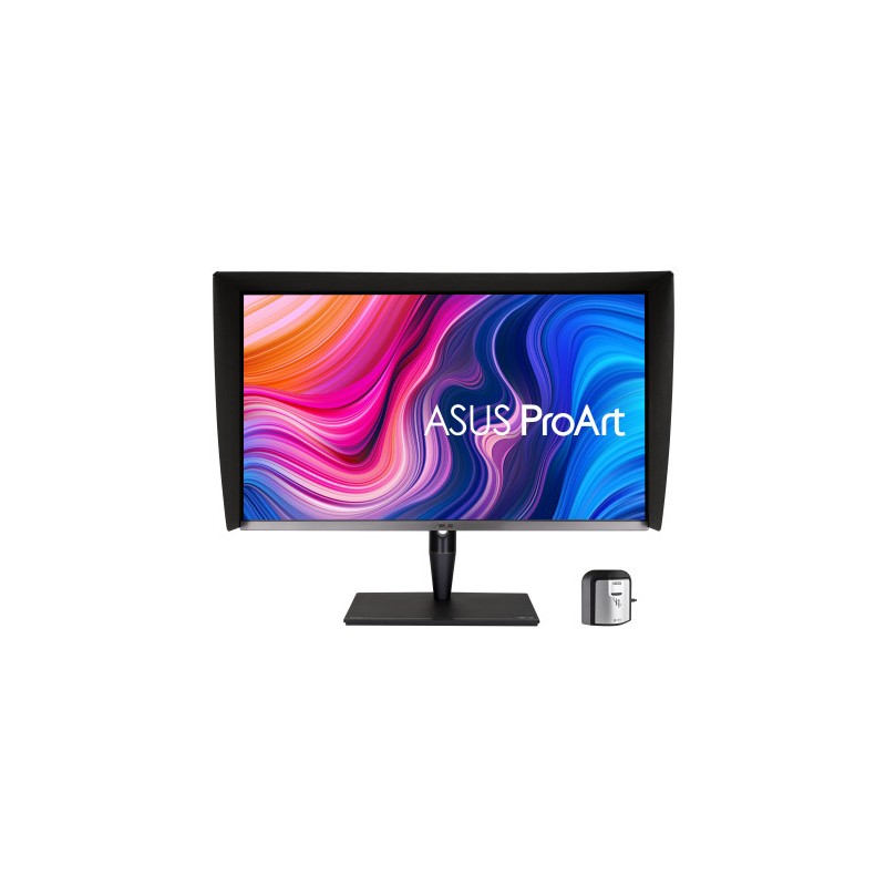 8794-ASUS ProArt PA32UCG-K 81,3 cm (32") 3840 x 2160 Pixeles 4K Ultra HD LED Negro 8794-ASUS ProArt PA32UCG-K 81,3 cm (32") 3840 x 2160 Pixeles 4K Ultra HD LED Negro