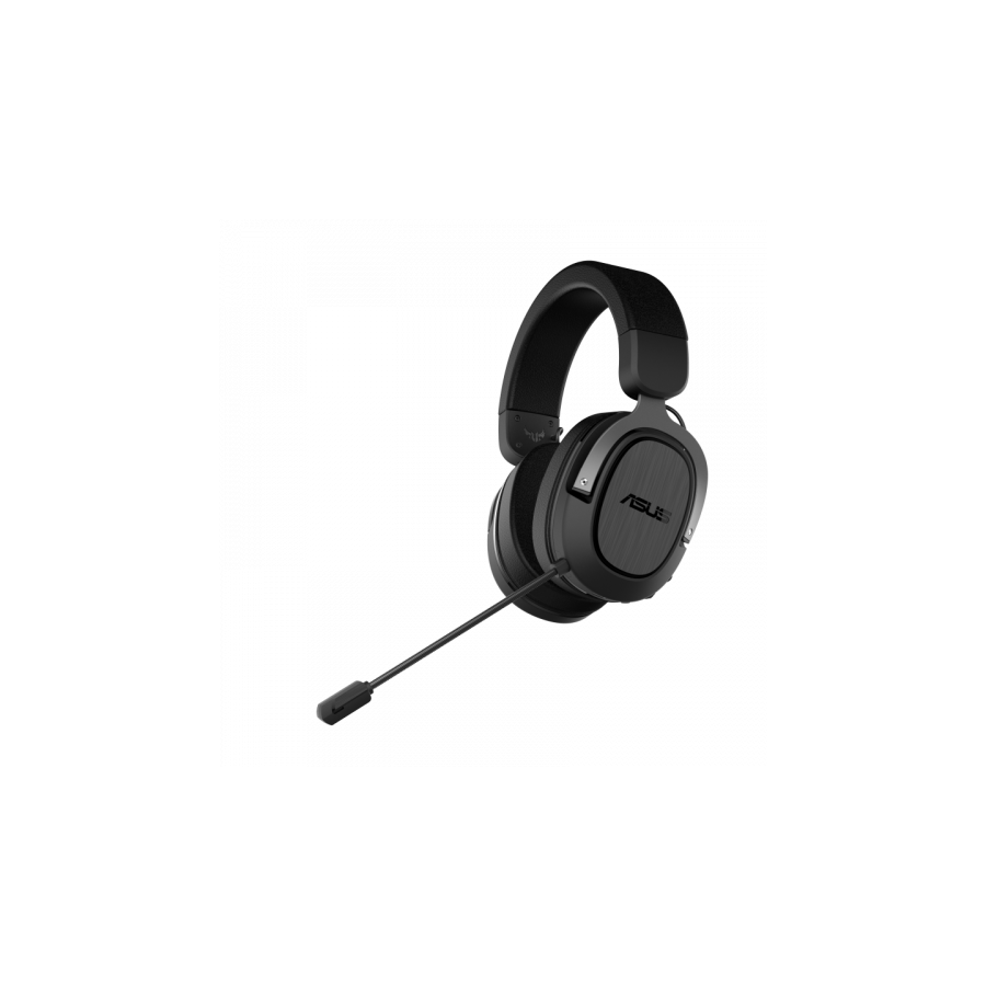 8801-ASUS TUF Gaming H3 Wireless Auriculares Diadema USB Tipo C Gris 8801-ASUS TUF Gaming H3 Wireless Auriculares Diadema USB Tipo C Gris