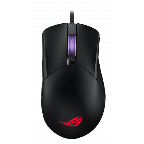 8803-ASUS ROG Gladius III raton mano derecha USB tipo A Optico 19000 DPI