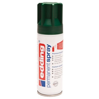 SPRAY VERDE MUSGO MATE EDDING 5200 904