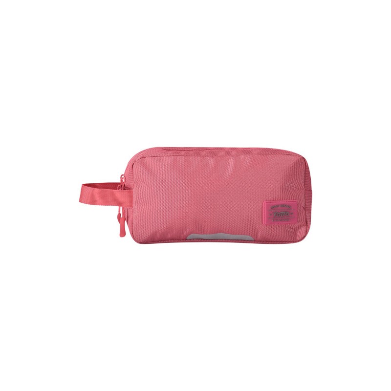 8940-Totto Estuche juvenil Eco-Friendly - Maranon 8940-Totto Estuche juvenil Eco-Friendly - Maranon