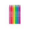 8951-ESTUCHE ROTULADORES NEON 8 PCS CARIOCA 42785