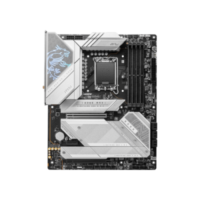 MSI MPG Z790 EDGE TI MAX WIFI placa base Intel Z790 LGA 1700 ATX