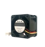 8995-QNAP FAN-4CM-R02 ventilador de PC Negro