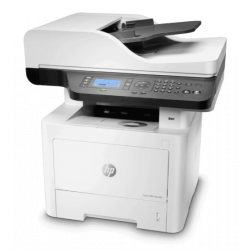 9014-HP LASERJET MFP 432FDN (7UQ76A)