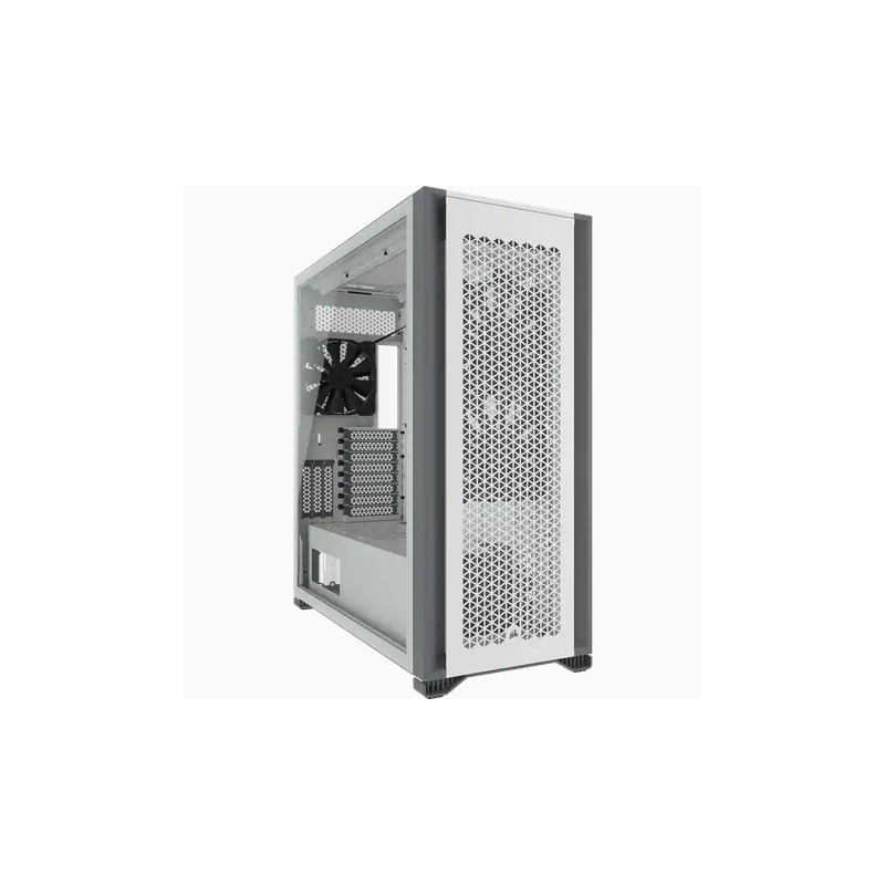 9078-Corsair 7000D AIRFLOW Full Tower Blanco 9078-Corsair 7000D AIRFLOW Full Tower Blanco