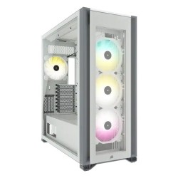9080-Corsair iCUE 7000X RGB Full Tower Blanco