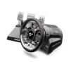 9083-Guillemot T-GT II Negro Volante + Pedales PC, PlayStation 4, PlayStation 5