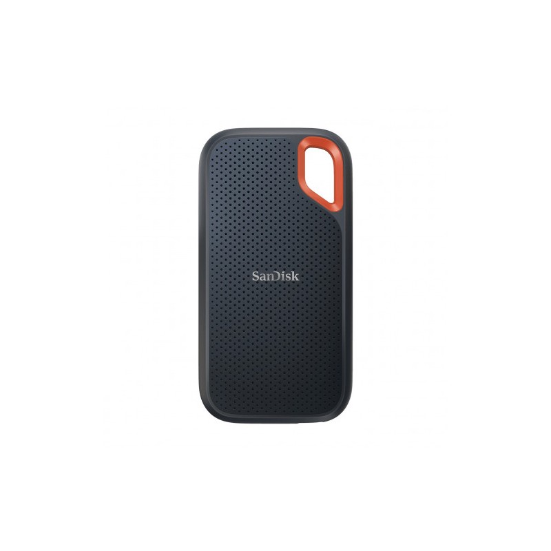 9093-SanDisk Extreme Portable 2000 GB Negro 9093-SanDisk Extreme Portable 2000 GB Negro