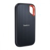 9094-SanDisk Extreme Portable 2000 GB Negro