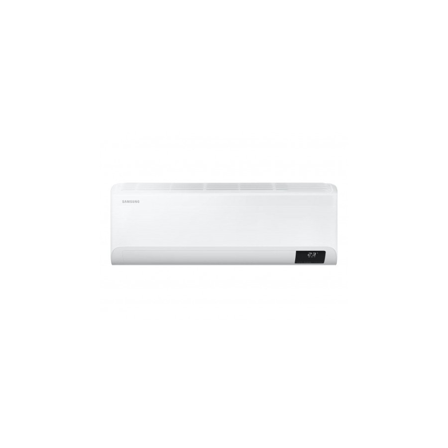9112-Samsung F-AR09CBU sistema de aire acondicionado dividido Sistema split Blanco 9112-Samsung F-AR09CBU sistema de aire acondicionado dividido Sistema split Blanco