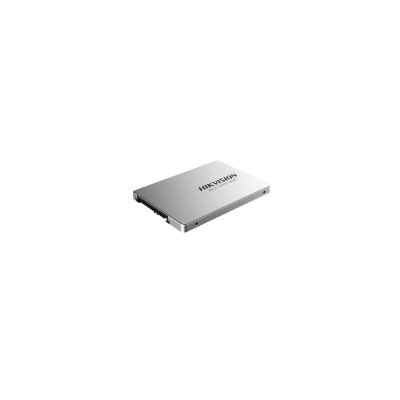 9126-Hikvision Digital Technology V100 2.5" 512 GB Serial ATA III 3D TLC 9126-Hikvision Digital Technology V100 2.5" 512 GB Serial ATA III 3D TLC