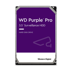 9135-Western Digital Purple Pro 3.5" 18000 GB Serial ATA III