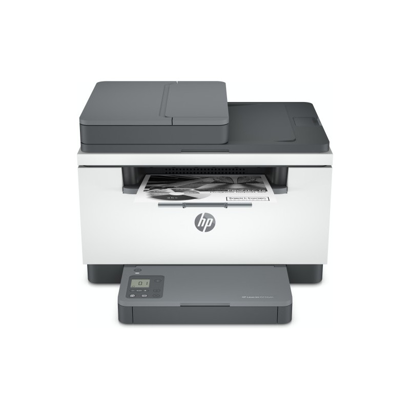 9158-HP LaserJet M234sdn Laser A4 600 x 600 DPI 30 ppm Wifi