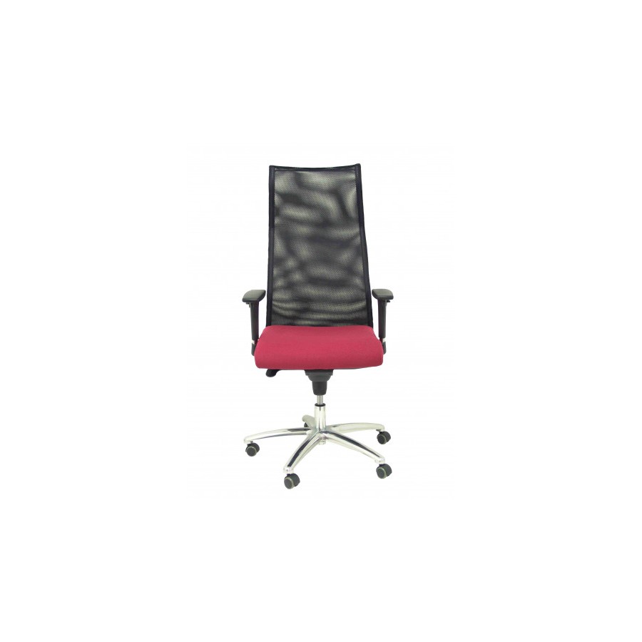 9166-SILLON SAHUCO BALI GRANATE PIQUERAS Y CRESPO 13SBALI933 9166-SILLON SAHUCO BALI GRANATE PIQUERAS Y CRESPO 13SBALI933