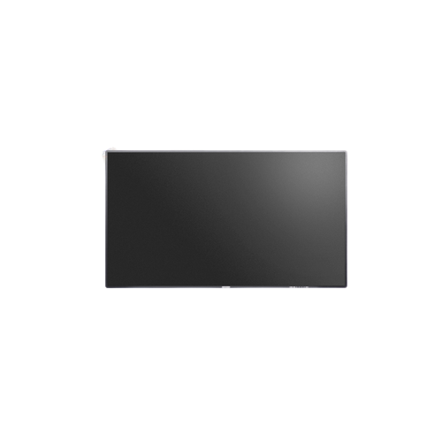 9171-Hikvision Digital Technology DS-D6043FN-B pantalla de senalizacion 108 cm (42.5") Wifi 450 cd / m2 Negro Procesador
