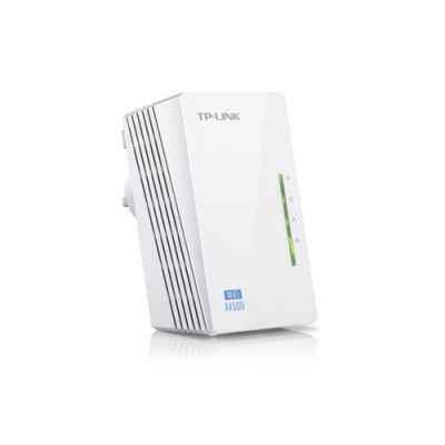TP Link AV500 300 Mbit s Ethernet Wifi Blanco TL WPA4220