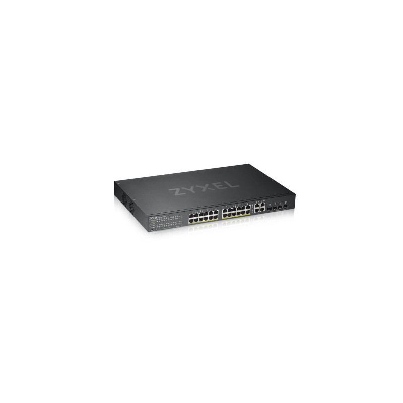 9242-ZYXEL SWITCH GS1920-24HPV2 9242-ZYXEL SWITCH GS1920-24HPV2