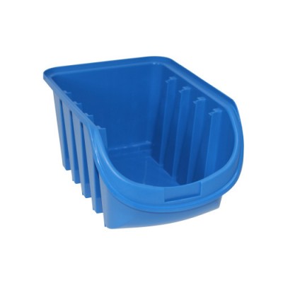 GAVETA 7 LITROS 34X20X16 CM PP AZUL ARCHIVO 2000 CP14900434C AZ