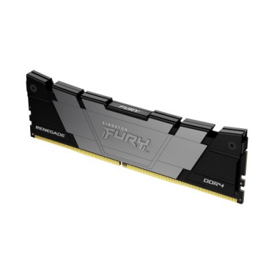 Kingston Technology FURY Renegade modulo de memoria 16 GB 1 x 16 GB DDR4 4000 MHz