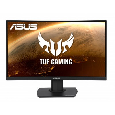 ASUS TUF Gaming VG24VQE 599 cm 236 1920 x 1080 Pixeles Full HD LED Negro