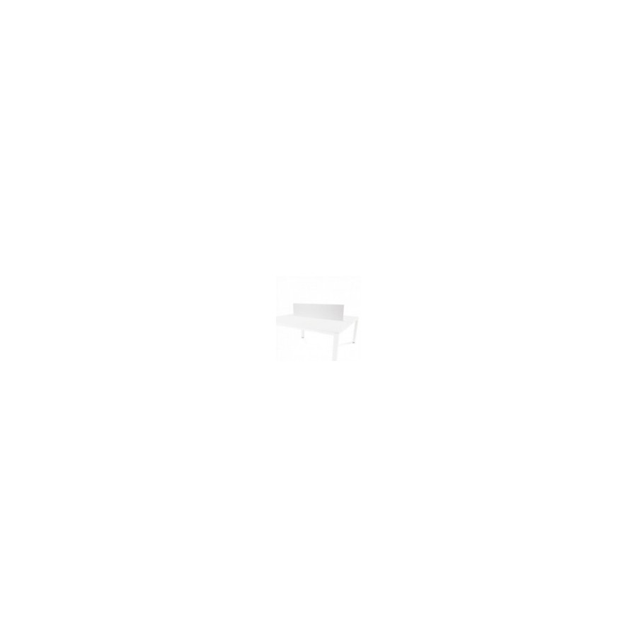 9290-PANEL DIVISOR 45 X 136 MELAMINA BLANCO (MESA DOBLE) ROCADA 2903AE04 9290-PANEL DIVISOR 45 X 136 MELAMINA BLANCO (MESA DOBLE) ROCADA 2903AE04