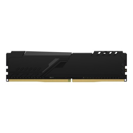 9316-Kingston Technology FURY Beast modulo de memoria 8 GB 1 x 8 GB DDR4 3200 MHz